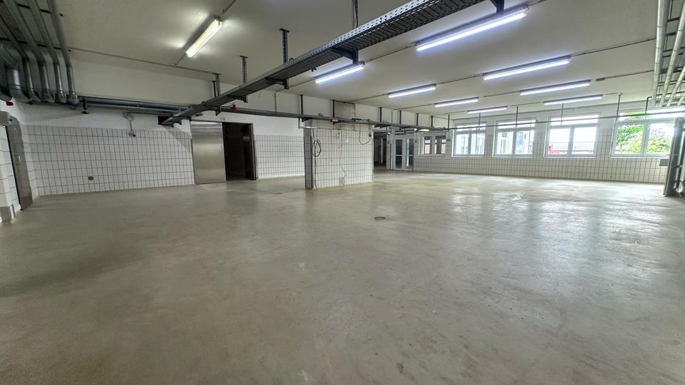 Gewerbeobjekt Hüttenberg - 2.700.000&euro; | Angebot:23641314