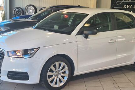 Audi A1 138.000 km 10.399 &euro; Dillenburg 35683