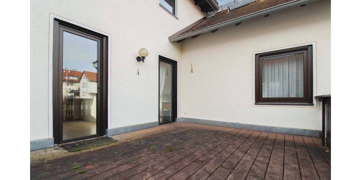 Einfamilienhaus Grävenwiesbach - 6 Zimmer, 176 m&sup2;, 349.000&euro; | Angebot:26218892