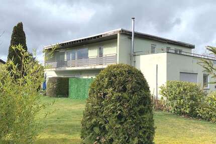 Haus Usingen - 12.5 Zimmer, 396 m&sup2;, 595.000&euro; | Angebot:27479762