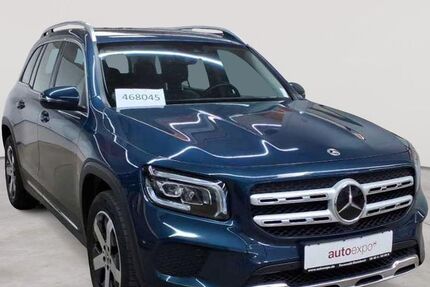 Mercedes-Benz GLB 220 102.236 km 31.890 &euro; Fernwald-Steinbach 35463