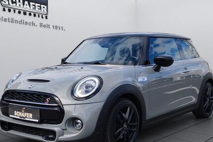 Mini Cooper S 53.100 km 20.490 &euro; Weilburg 35781