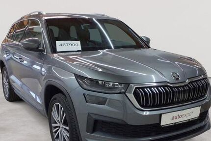 Skoda Kodiaq 151.624 km 27.289 &euro; Fernwald-Steinbach 35463