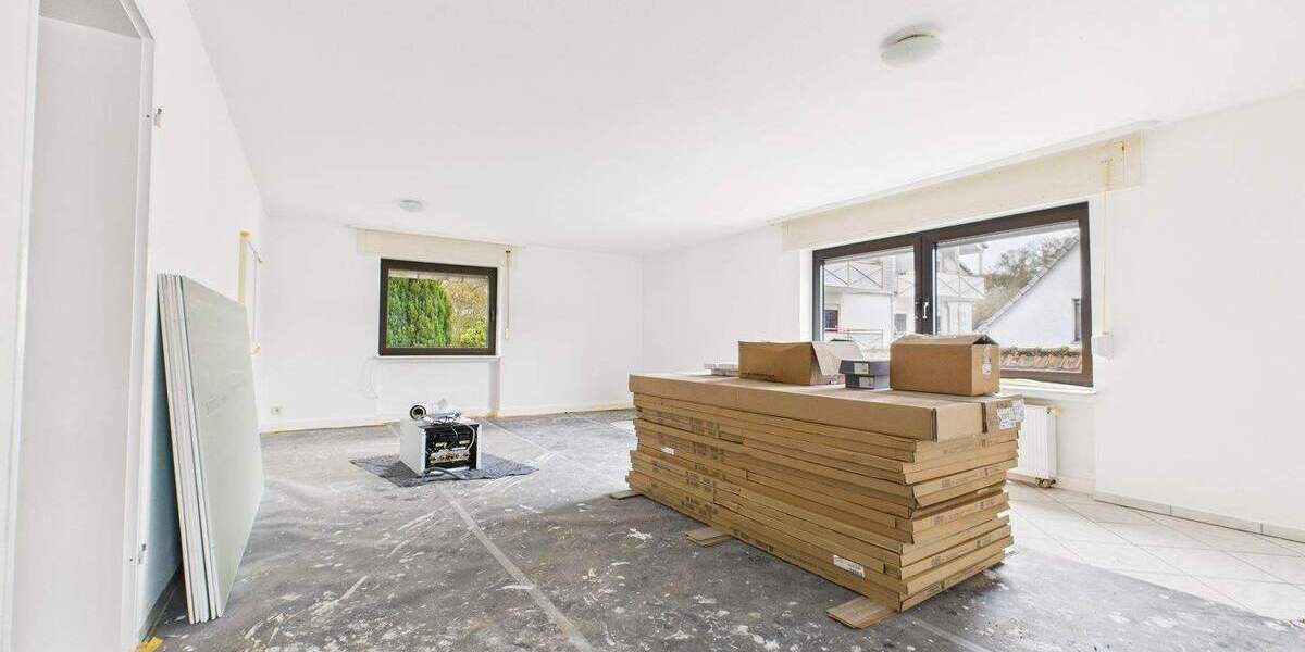 Mehrfamilienhaus, Wohnhaus Weilmünster - 9 Zimmer, 478.000&euro; | Angebot:25705326