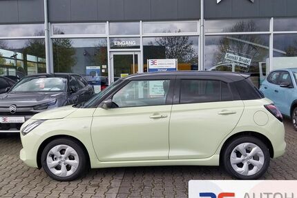 Suzuki Swift 4.985 km 18.490 &euro; Wetzlar 35576