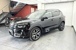 Citroen C5 Aircross 225 Hybrid Shine Pack Leder Massage 98.300 km 18.330 &euro; Lich 35423