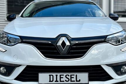 Renault Megane 94.712 km 11.789 &euro; Herborn 35745