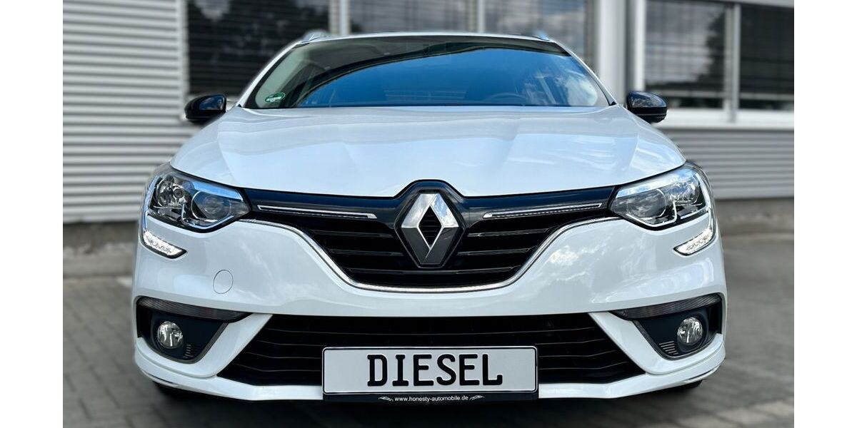 Renault Megane 94.712 km 11.998 &euro; Herborn 35745