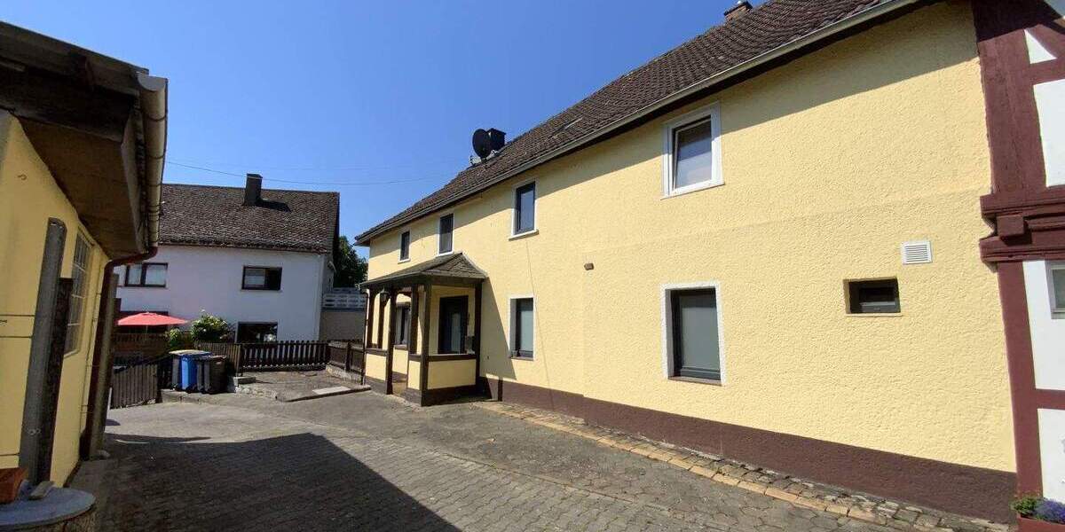 Einfamilienhaus Leun Bissenberg - 5 Zimmer, 144 m&sup2;, 165.000&euro; | Angebot:25770827