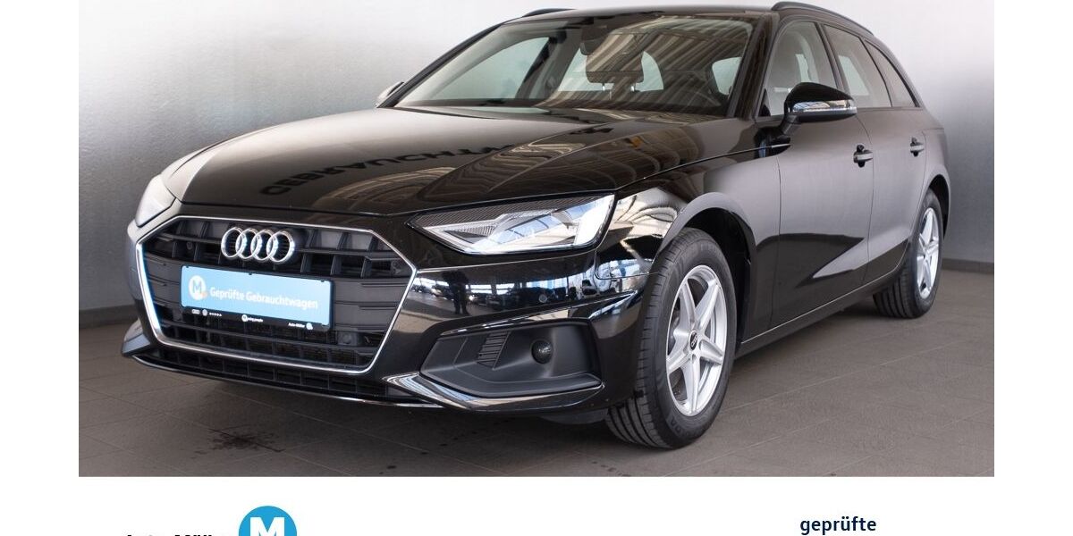 Audi A4 98.281 km 24.780 &euro; Hüttenberg-Rechtenbach 35625