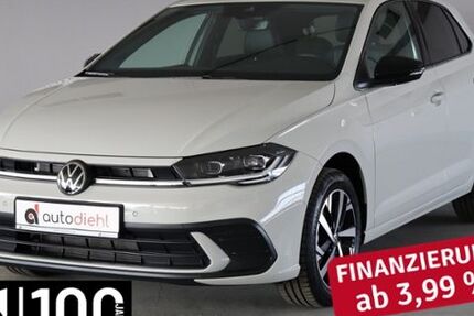VW Polo 24.285 km 23.990 &euro; Gießen 35394