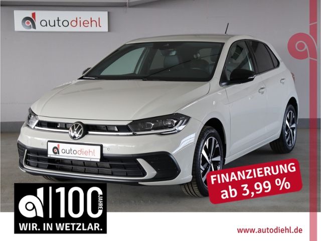 VW Polo 24.285 km 23.990 &euro; Gießen 35394