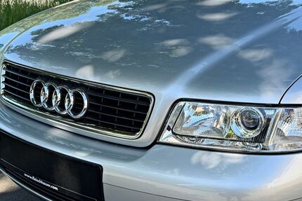 Audi A4 53.376 km 8.250 &euro; Herborn 35745