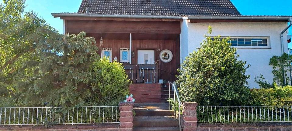 Einfamilienhaus Wetzlar Steindorf - 5 Zimmer, 160 m&sup2;, 325.000&euro; | Angebot:26817965