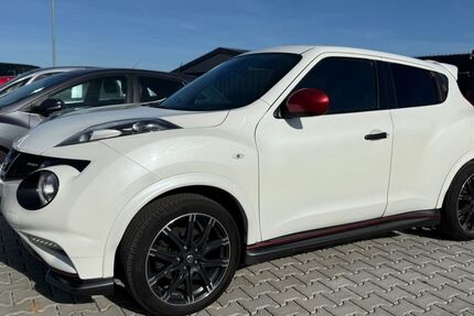 Nissan Juke 218.920 km 7.250 &euro; Münzenberg-Gambach 35516