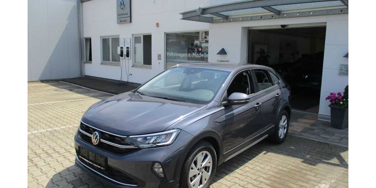 VW Taigo 16.900 km 18.990 &euro; Wehrheim 61273