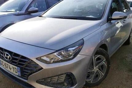 Hyundai i30 151.997 km 11.666 &euro; Lich 35423