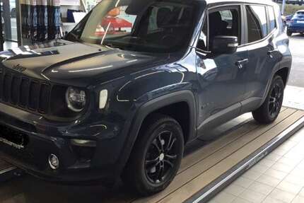 Jeep Renegade 47.679 km 19.895 &euro; Pohlheim 35415