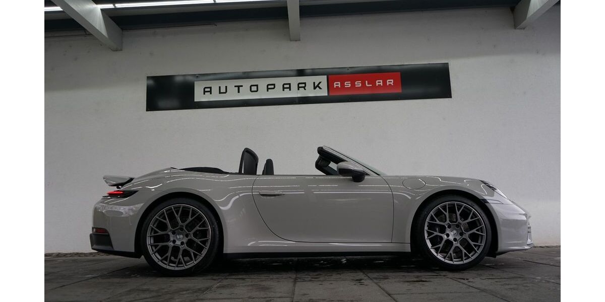 Porsche 992 6.000 km 147.880 &euro; Asslar 35614