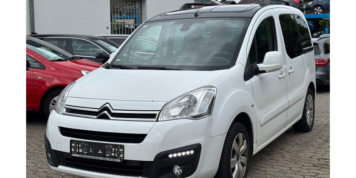 Citroen Berlingo 141.657 km 6.980 &euro; Gießen 35396