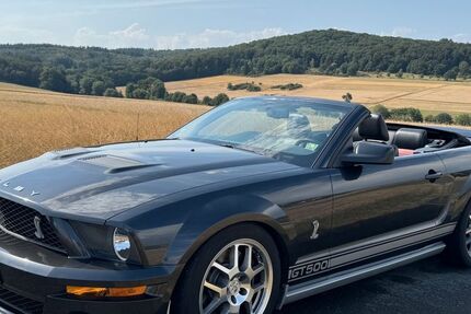 Ford Mustang 111.700 km 29.500 &euro; Ehringshausen 35630