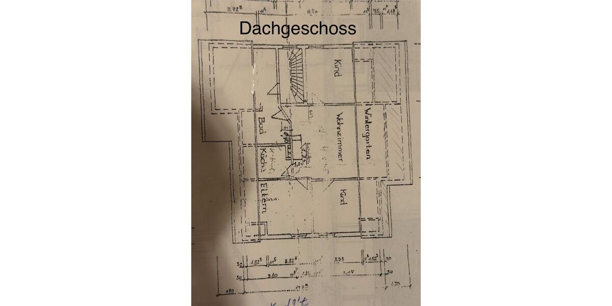 Einfamilienhaus Braunfels - 12 Zimmer, 250 m&sup2;, 899.000&euro; | Angebot:24689231