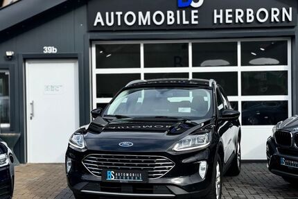Ford Kuga 109.300 km 19.990 &euro; Herborn 35745