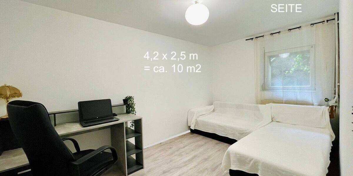 Mehrfamilienhaus, Wohnhaus Braunfels Philippstein - 7 Zimmer, 175 m&sup2;, 288.000&euro; | Angebot:25678933