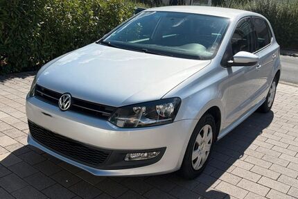 VW Polo 155.000 km 5.800 &euro; Braunfels 35619