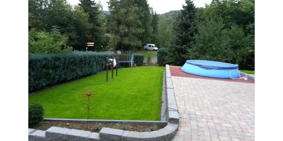 Erdgeschoßwohnung Weilrod - 3 Zimmer, 89 m&sup2;, 800&euro; | Angebot:25807234