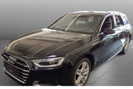 Audi A4 26.590 km 28.570 &euro; Wetzlar 35576