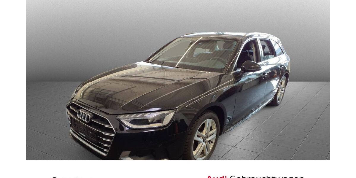 Audi A4 26.590 km 28.570 &euro; Wetzlar 35576