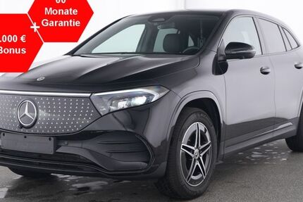 Mercedes-Benz EQA 24.848 km 41.654 &euro; Gießen 35396