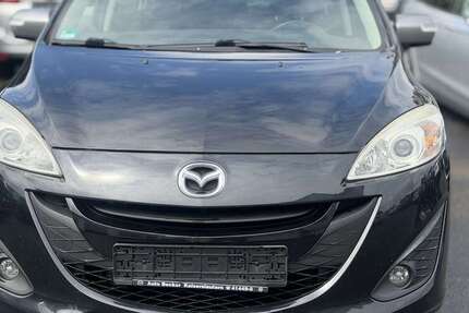 Mazda 5 221.000 km 4.700 &euro; Pohlheim 35415
