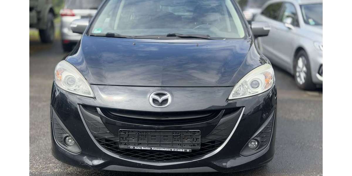 Mazda 5 221.000 km 4.700 &euro; Pohlheim 35415