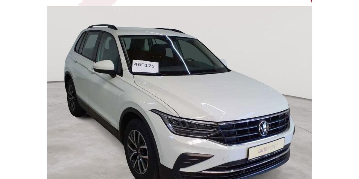 VW Tiguan 81.565 km 23.489 &euro; Fernwald-Steinbach 35463