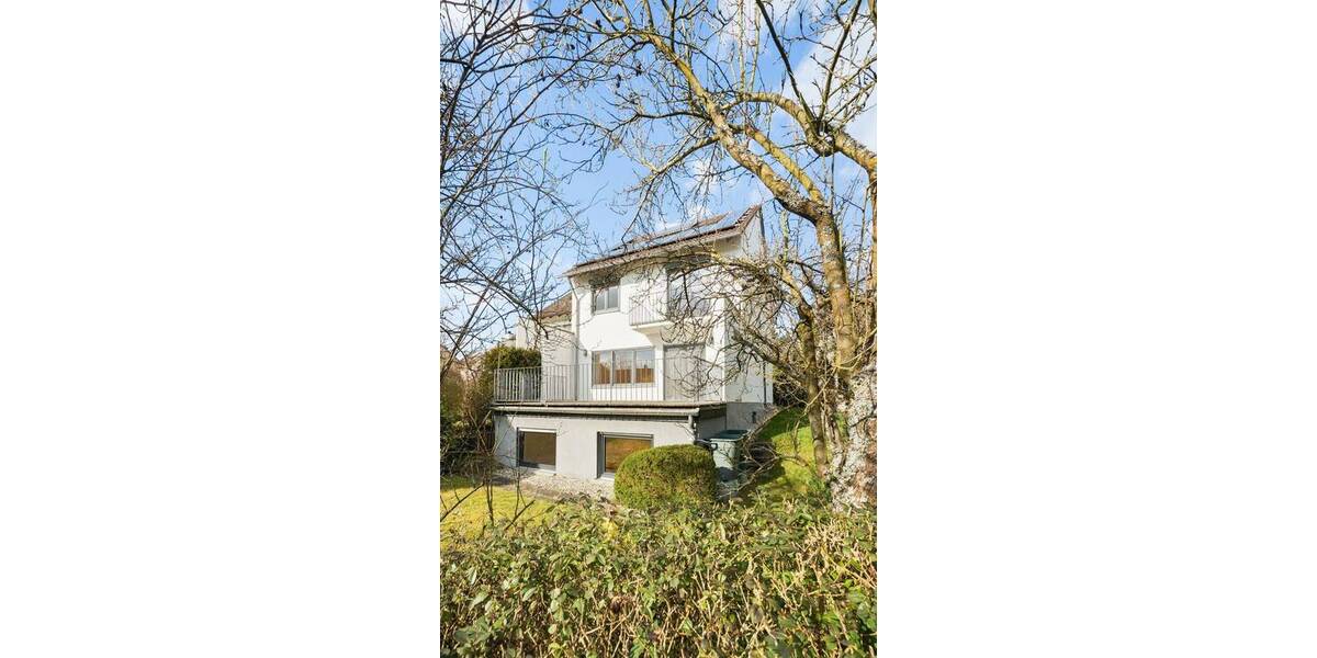Reihenendhaus Wehrheim - 6 Zimmer, 152 m&sup2;, 559.000&euro; | Angebot:26154049