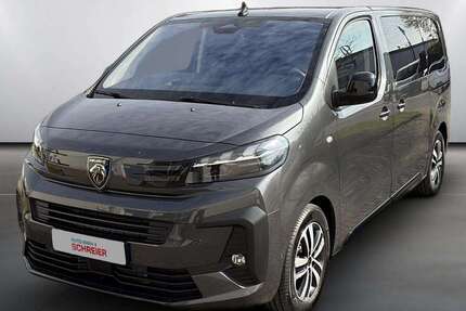 Peugeot Traveller 3.000 km 48.110 &euro; Bad Nauheim 61231