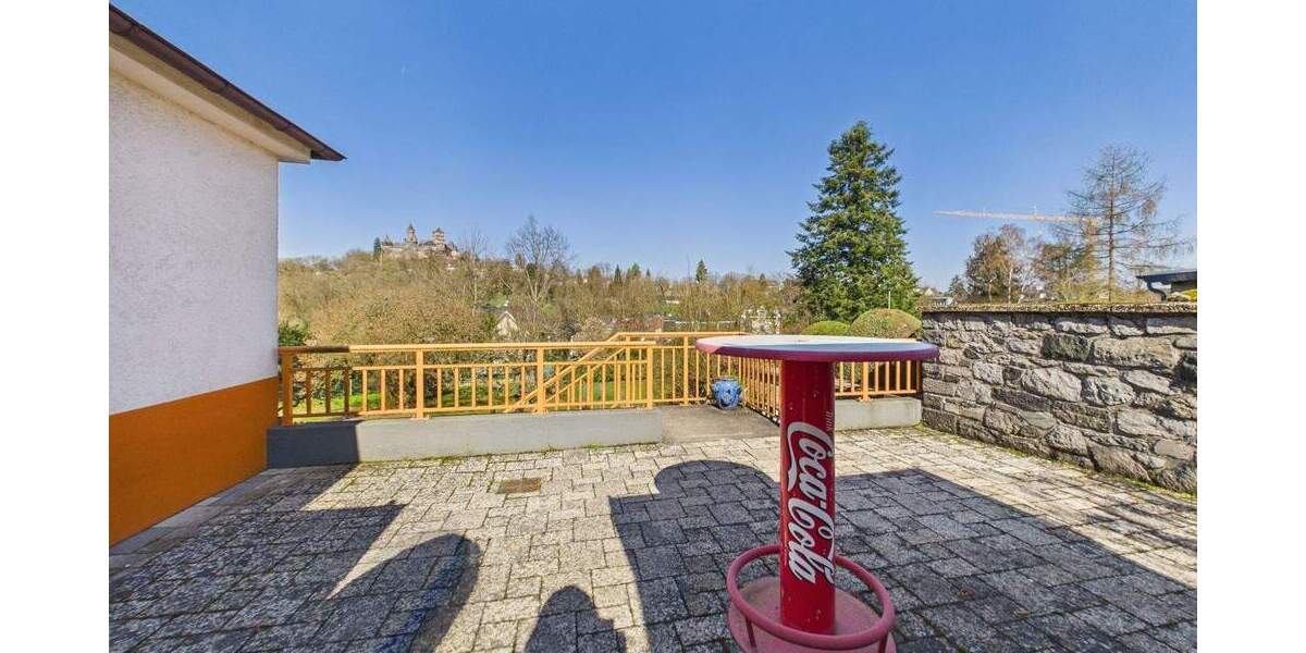 Mehrfamilienhaus, Wohnhaus Braunfels - 7 Zimmer, 160 m&sup2;, 350.000&euro; | Angebot:25880813