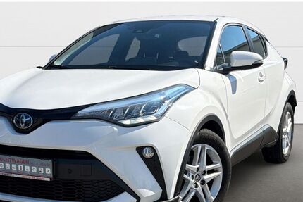 Toyota C-HR 44.301 km 22.980 &euro; Giessen 35394