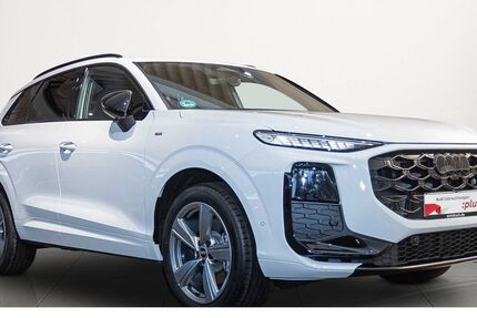 Audi Q3 9.500 km 49.840 &euro; Wetzlar 35576