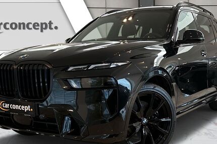 BMW X7 24.573 km 90.900 &euro; Wetzlar 35579