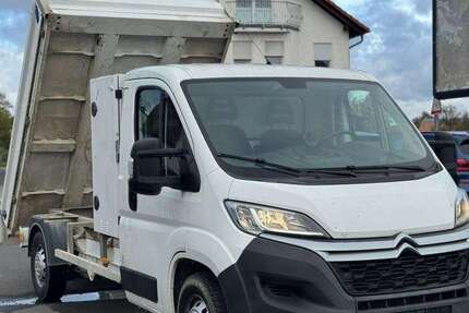 Citroen Jumper 62.740 km 19.999 &euro; Ober-Mörlen 61239