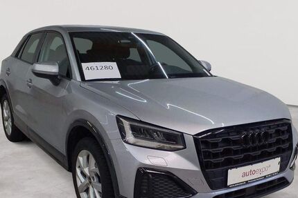 Audi Q2 62.303 km 21.489 &euro; Fernwald-Steinbach 35463