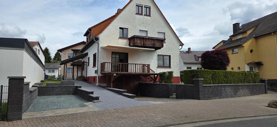 Etagenwohnung Weilburg - 4 Zimmer, 132 m&sup2;, 336.000&euro; | Angebot:26995896