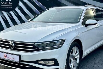VW Passat Variant 139.500 km 21.000 &euro; Garbenheim 35583