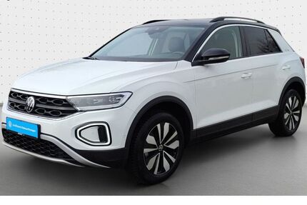 VW T-Roc 25.152 km 27.690 &euro; Bad Nauheim 61231