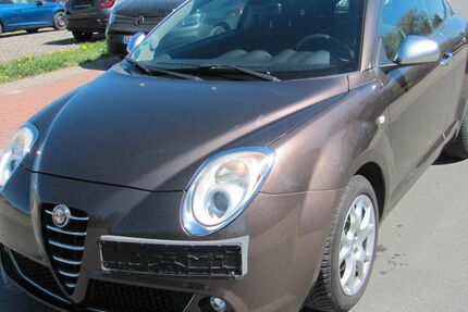 Alfa Romeo MiTo 76.500 km 3.999 &euro; Pohlheim 35415