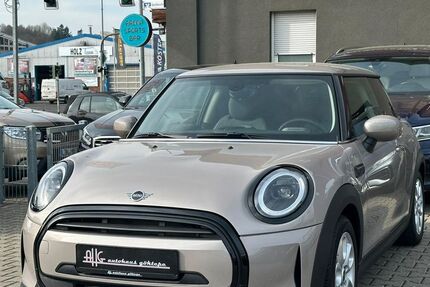 Mini ONE 4.498 km 21.690 &euro; Sinn 35764