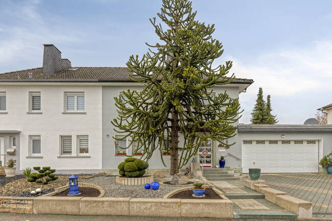 Doppelhaushälfte Wetzlar Altenberger Straße - 6 Zimmer, 174 m&sup2;, 429.500&euro; | Angebot:26116408